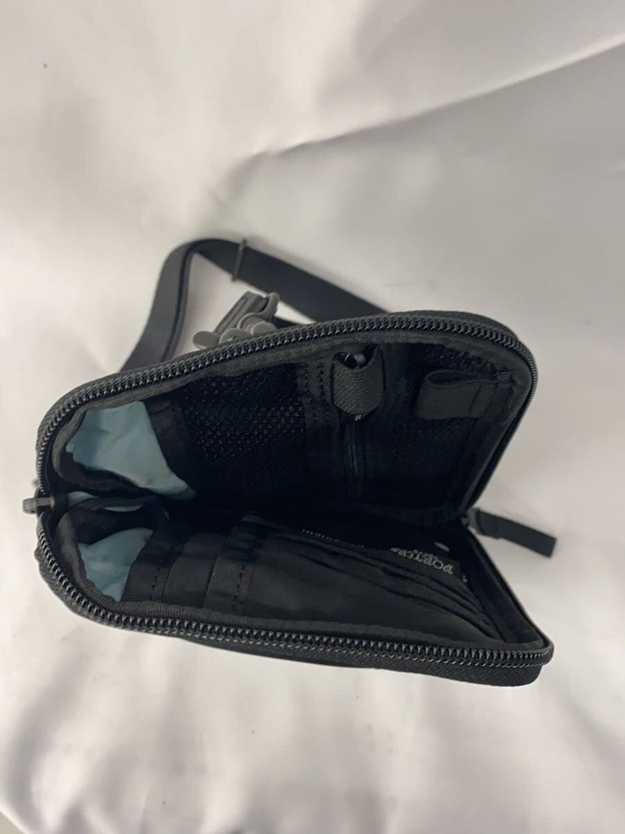 PORTER Shoulder Bag Polyester BLK 622-27845 6