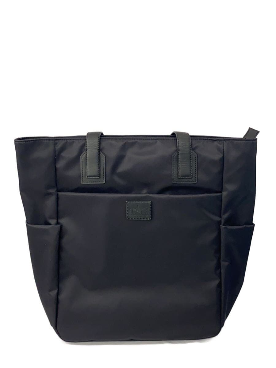 Manhattan Portage Shoulder Bag Polyester BLK