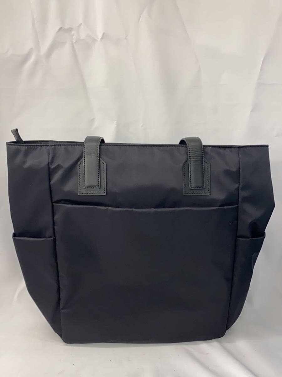 Manhattan Portage Shoulder Bag Polyester BLK 3