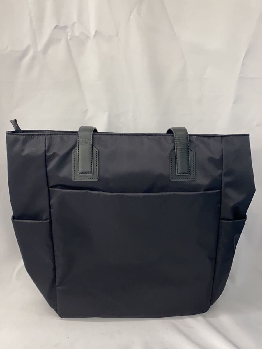 Manhattan Portage Shoulder Bag Polyester BLK 3