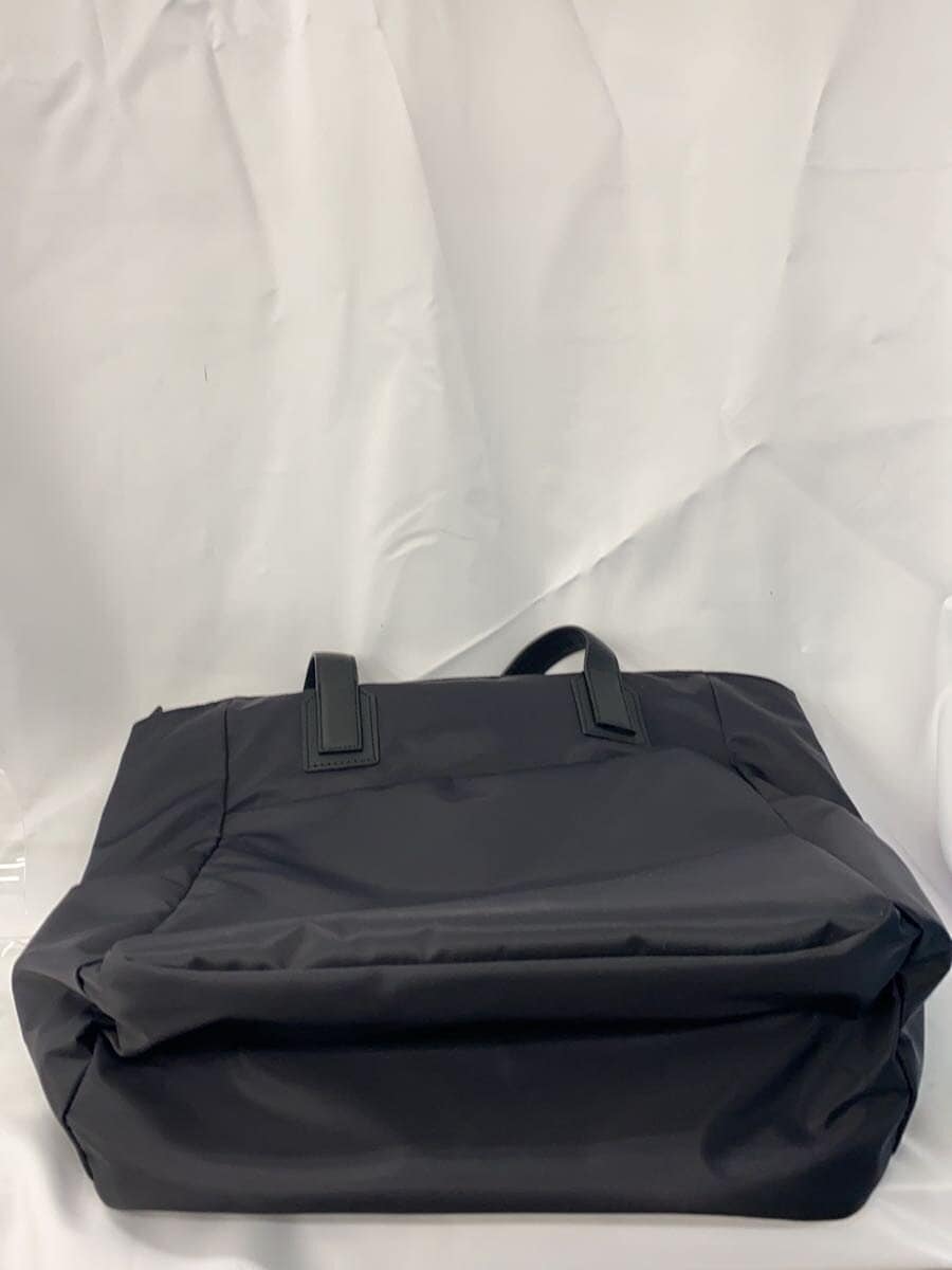 Manhattan Portage Shoulder Bag Polyester BLK 4