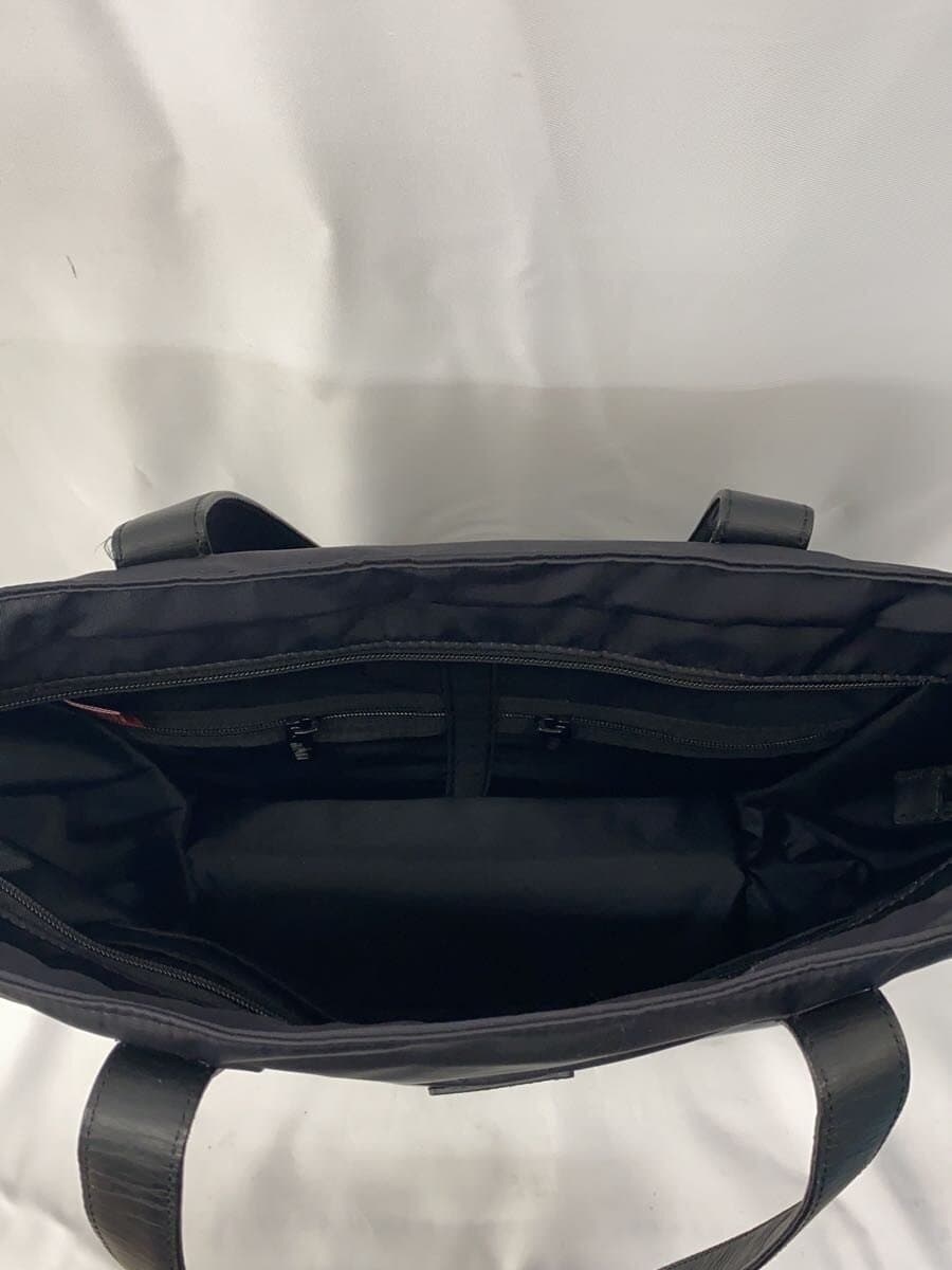 Manhattan Portage Shoulder Bag Polyester BLK 6