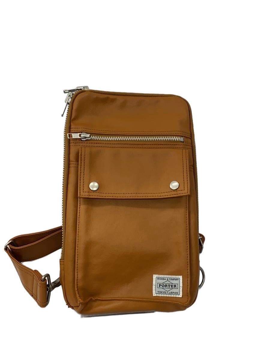 PORTER Shoulder Bag CML 707-06127