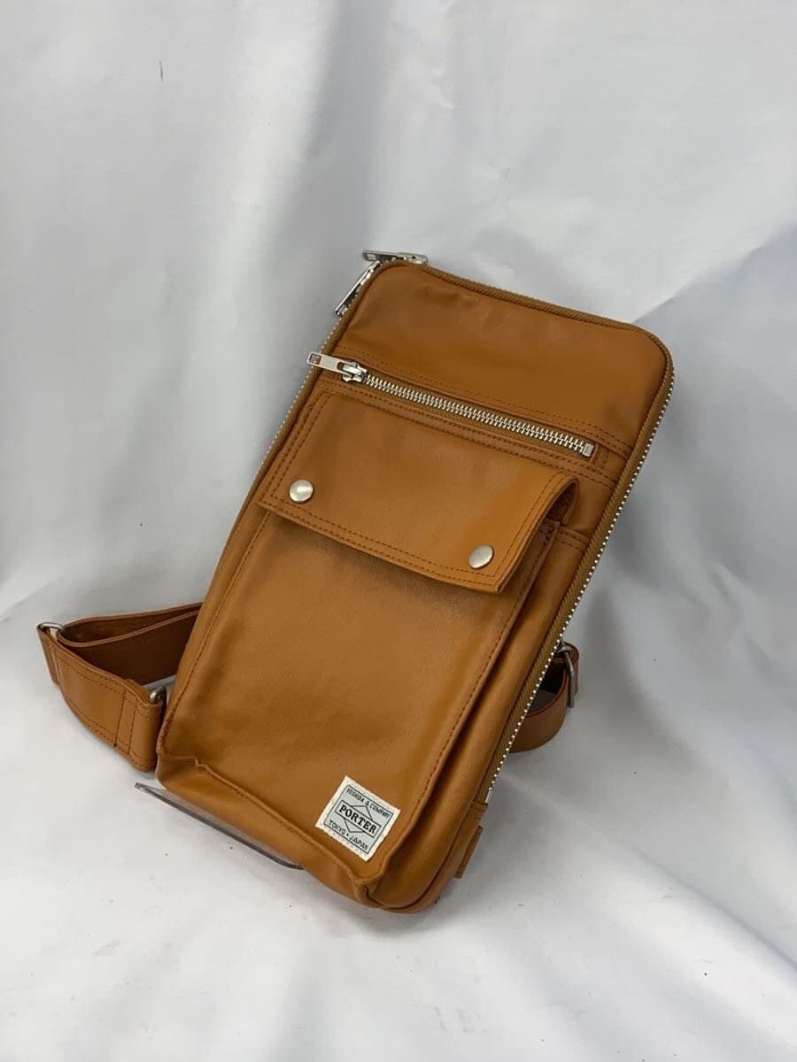 PORTER Shoulder Bag CML 707-06127 2