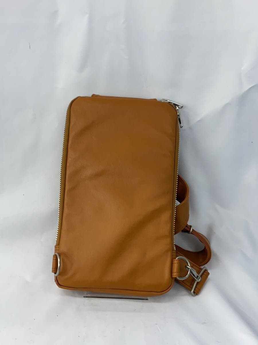 PORTER Shoulder Bag CML 707-06127 3