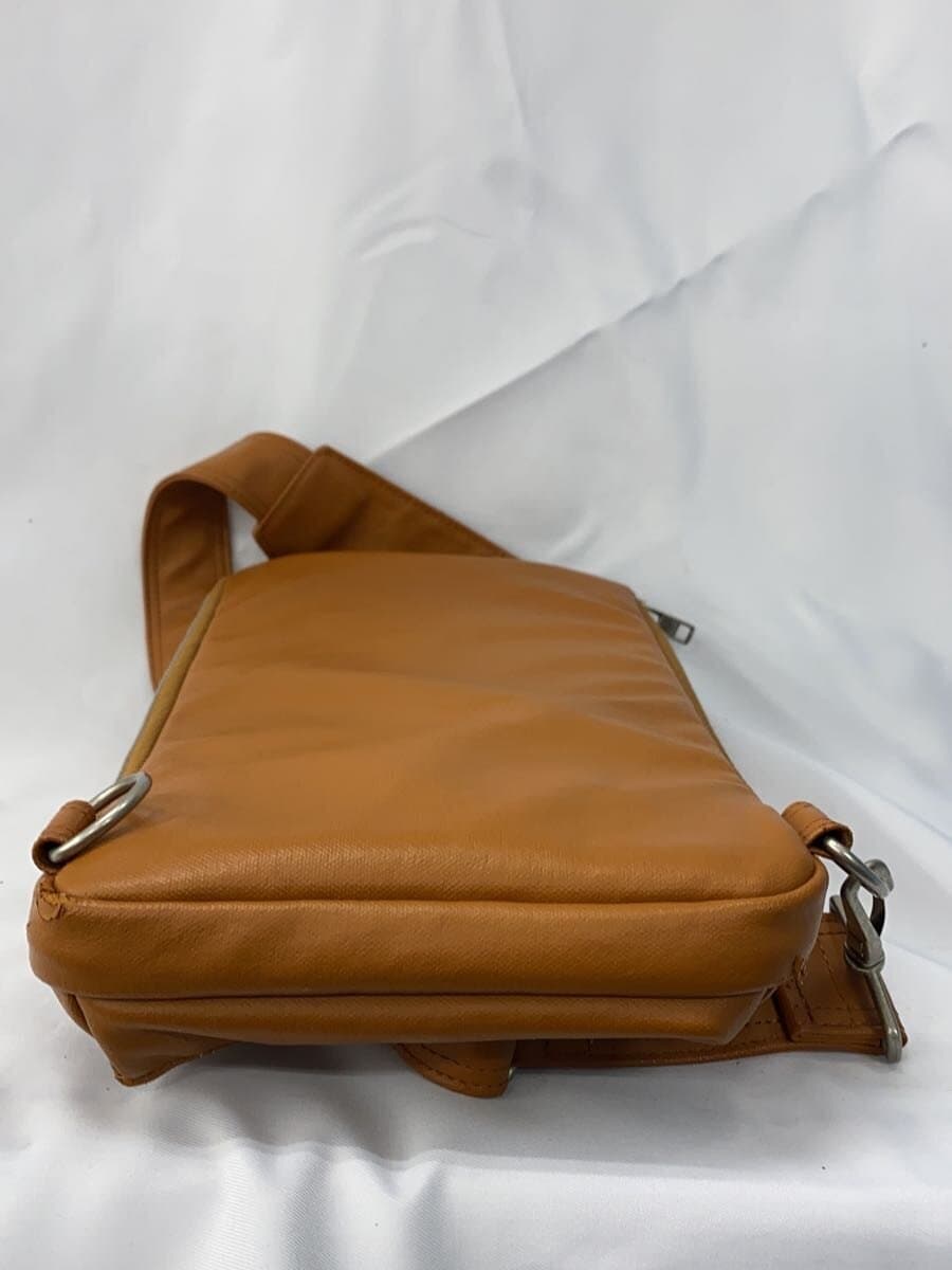 PORTER Shoulder Bag CML 707-06127 4