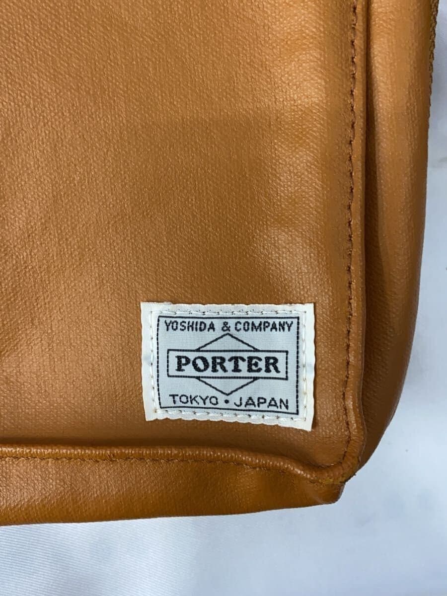 PORTER Shoulder Bag CML 707-06127 5