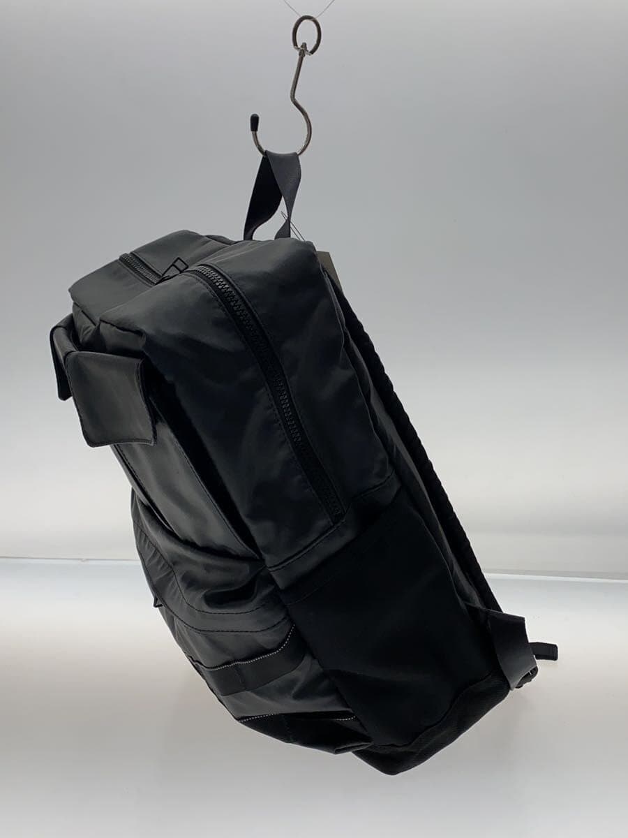 PORTER Backpack Polyester BLK Solid 2