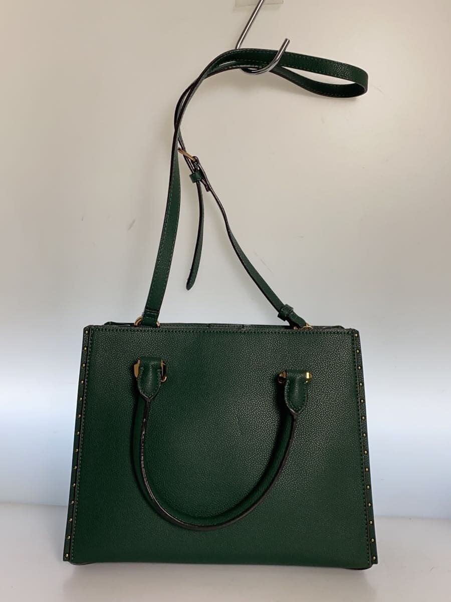 CHARLES&KEITH Shoulder Bag GRN 3