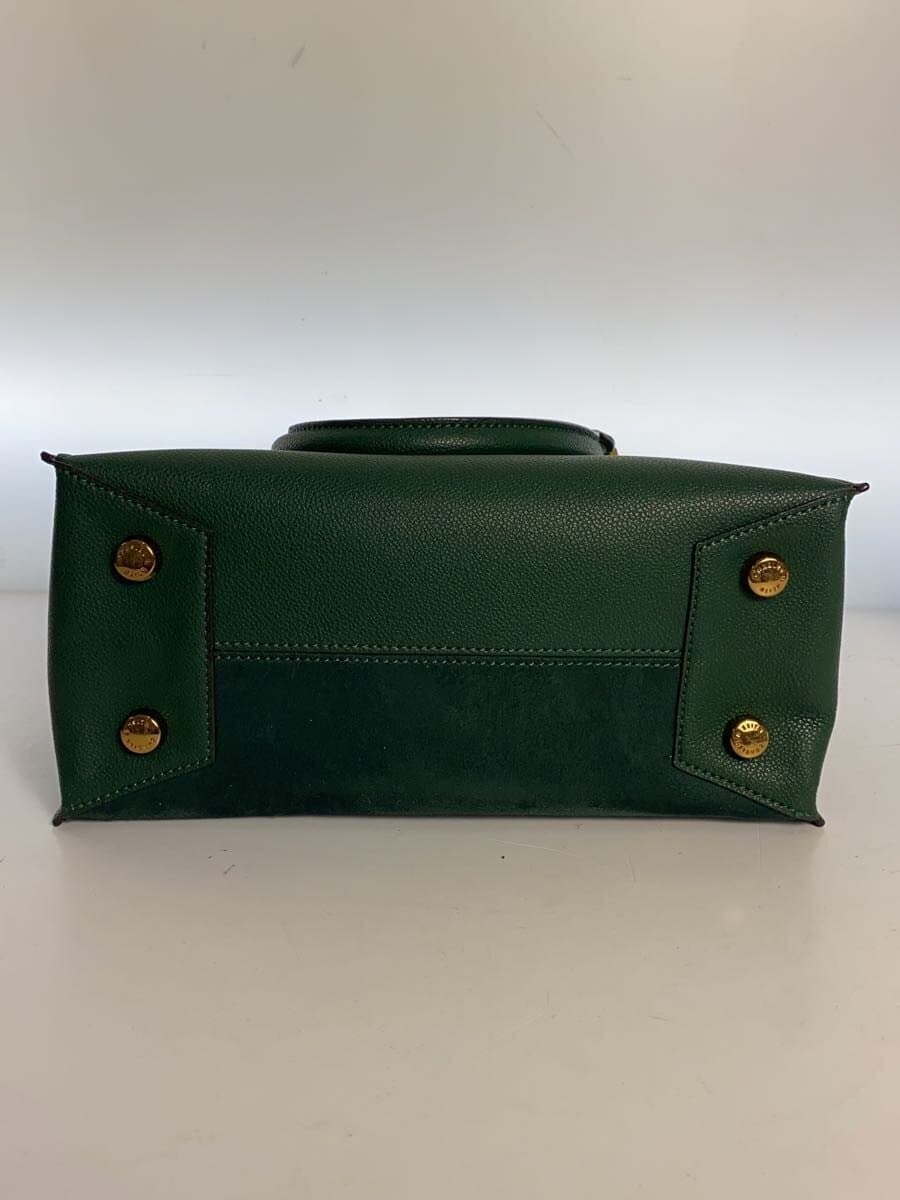 CHARLES&KEITH Shoulder Bag GRN 4