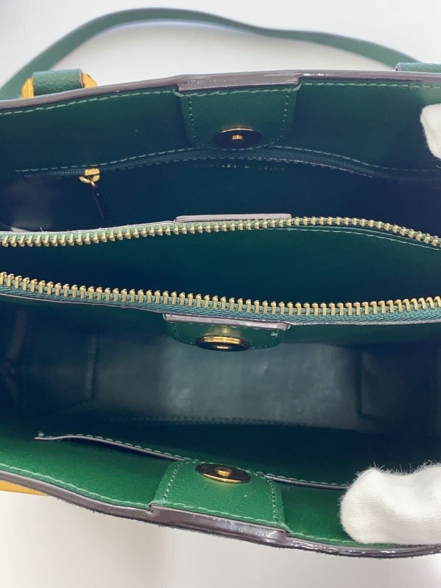 CHARLES&KEITH Shoulder Bag GRN 6