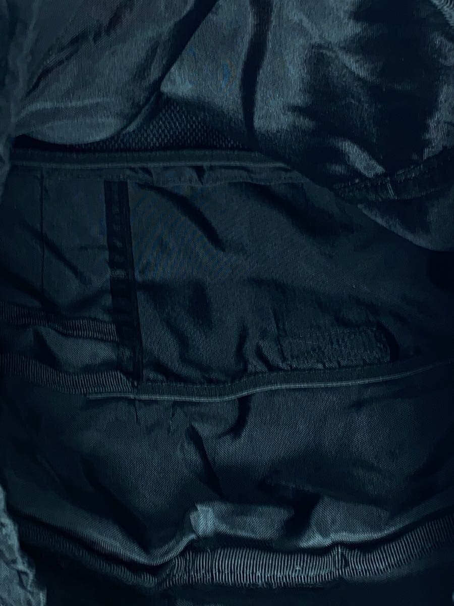 X-LARGE Backpack BLK All Over Pattern 6