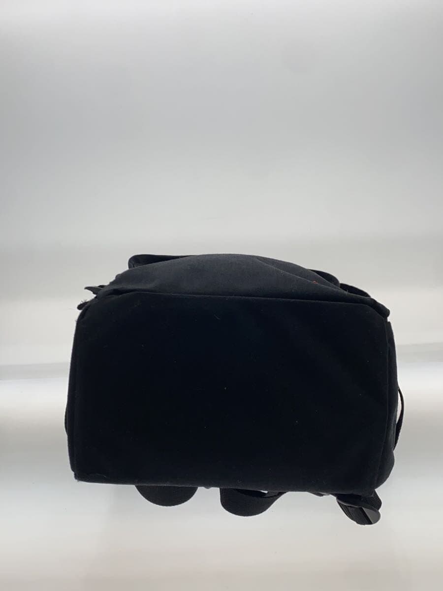 Manhattan Portage Backpack Nylon BLK 4