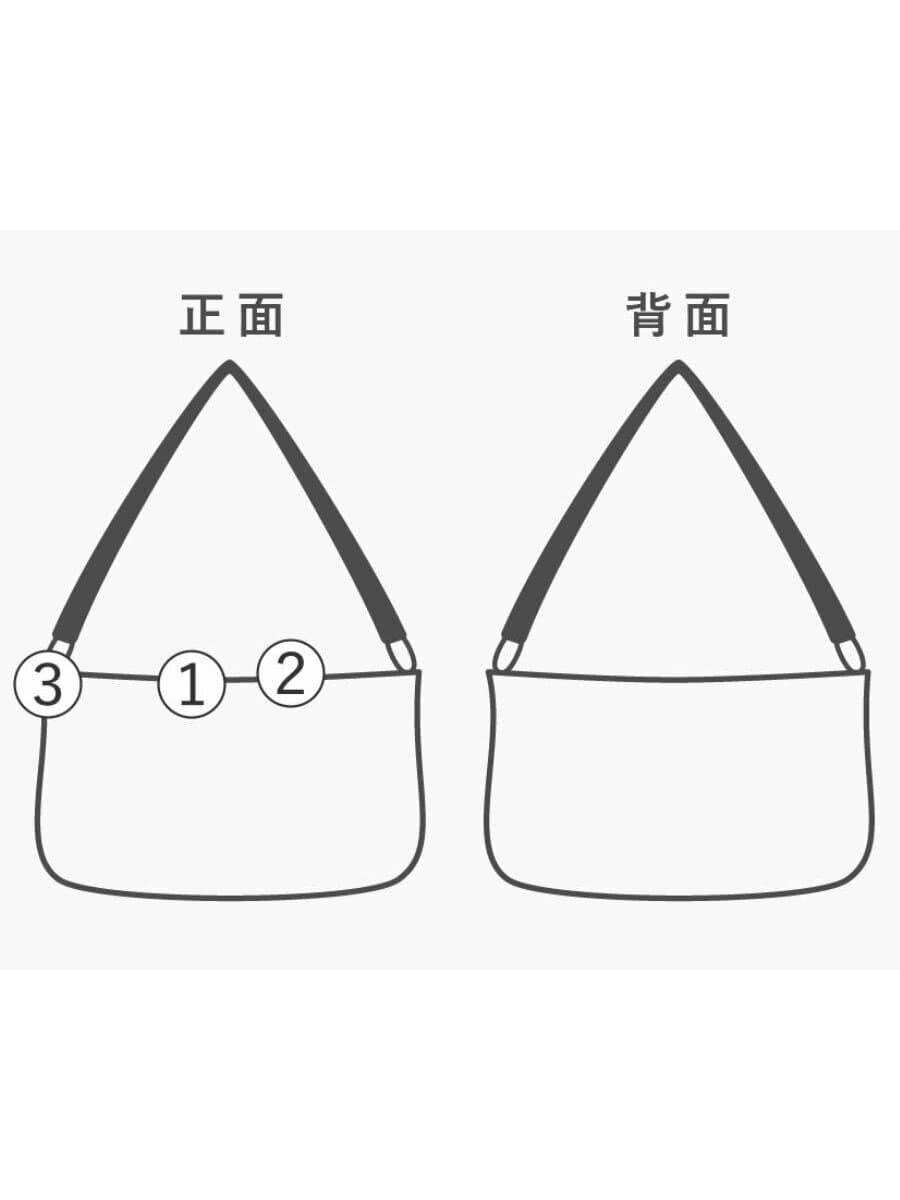 COACH Shoulder Bag -- GRN CT801 9