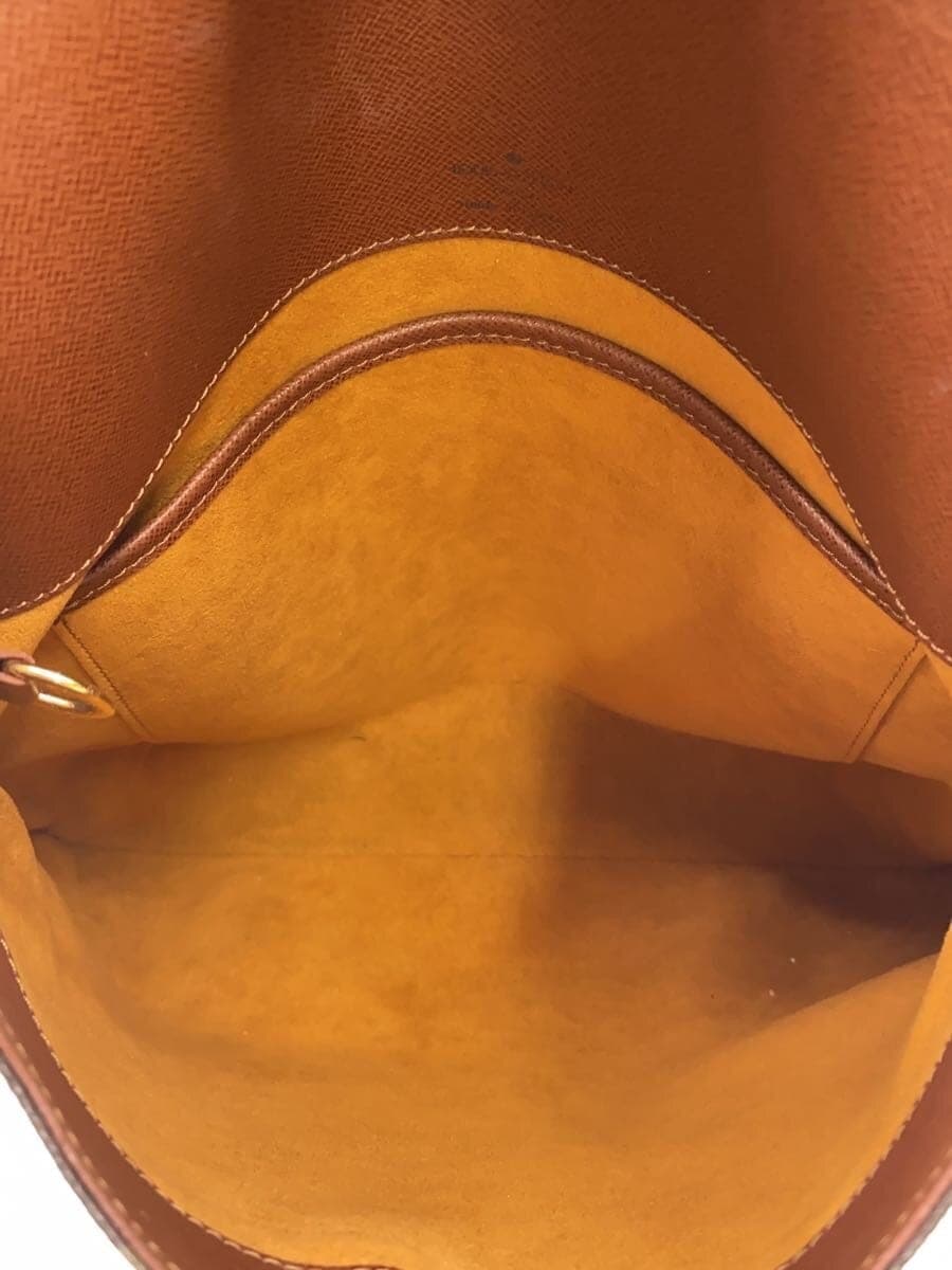 LOUIS VUITTON Musette_Monogram Canvas PVC BRW 6