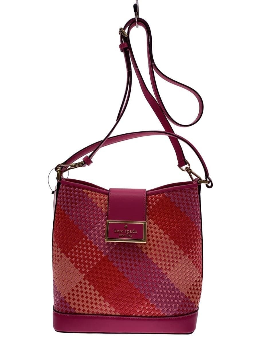 kate spade new york Handbag PNK