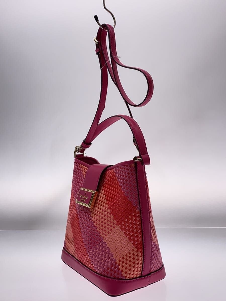 kate spade new york Handbag PNK 2