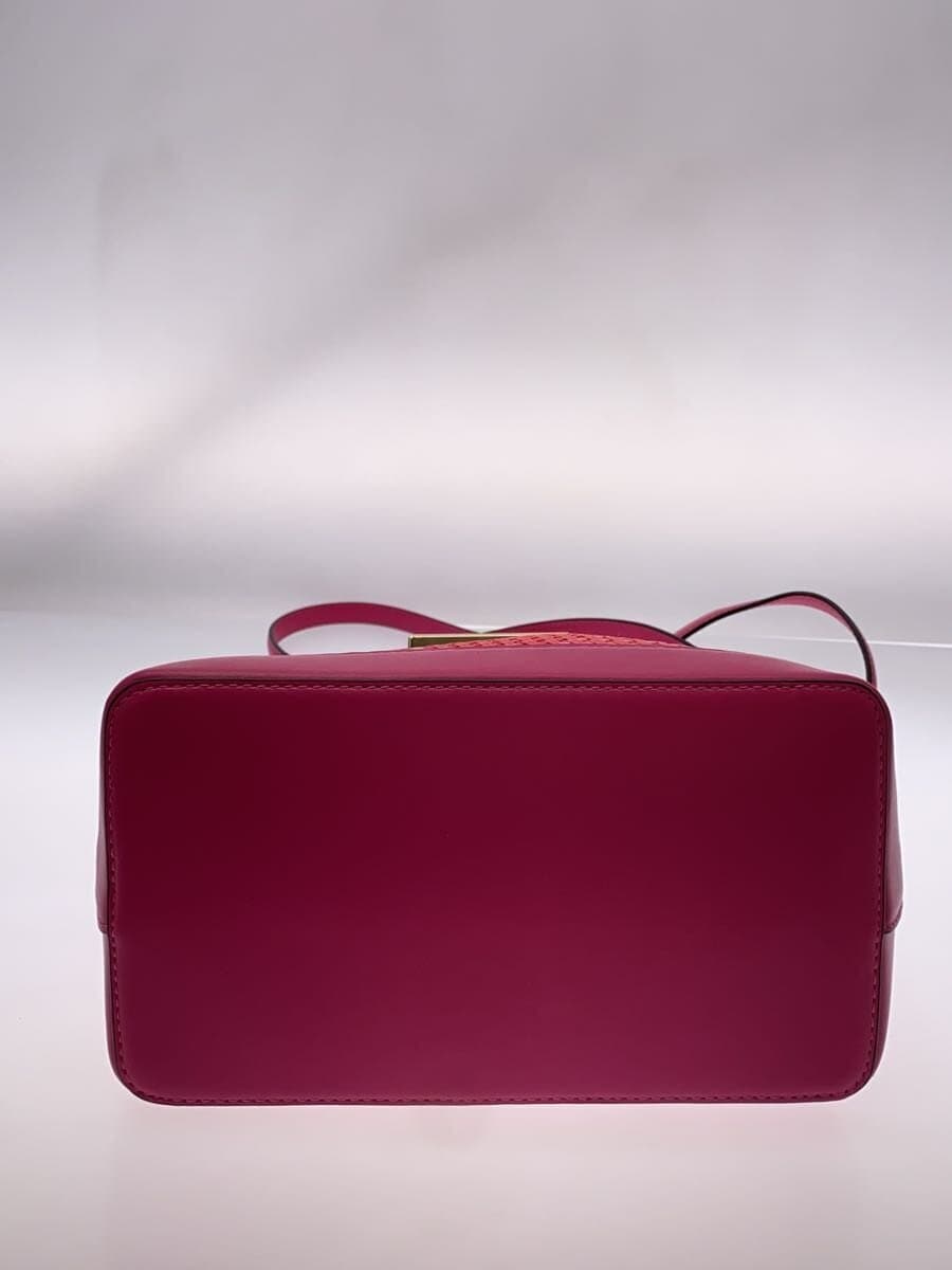 kate spade new york Handbag PNK 4