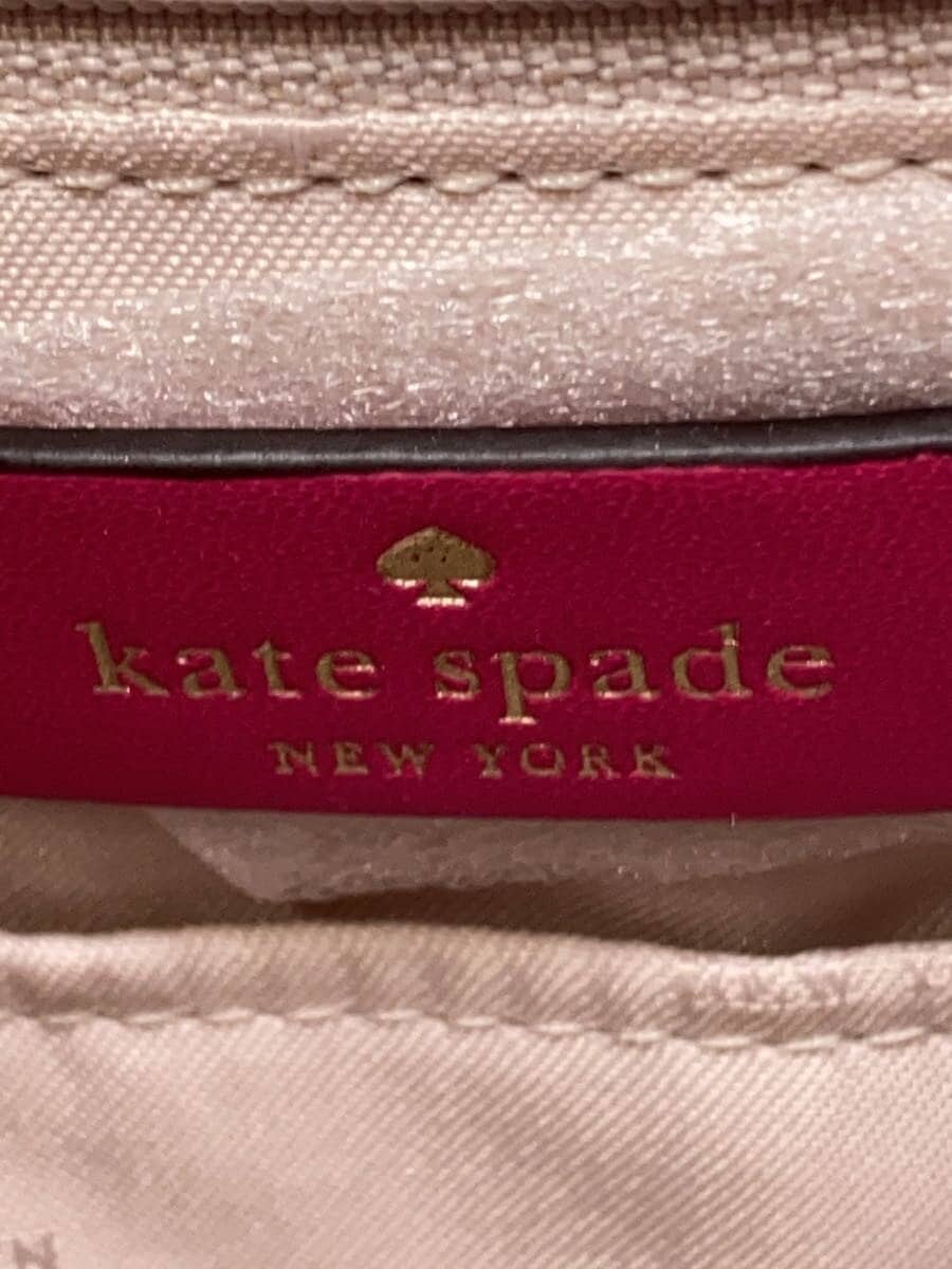 kate spade new york Handbag PNK 5