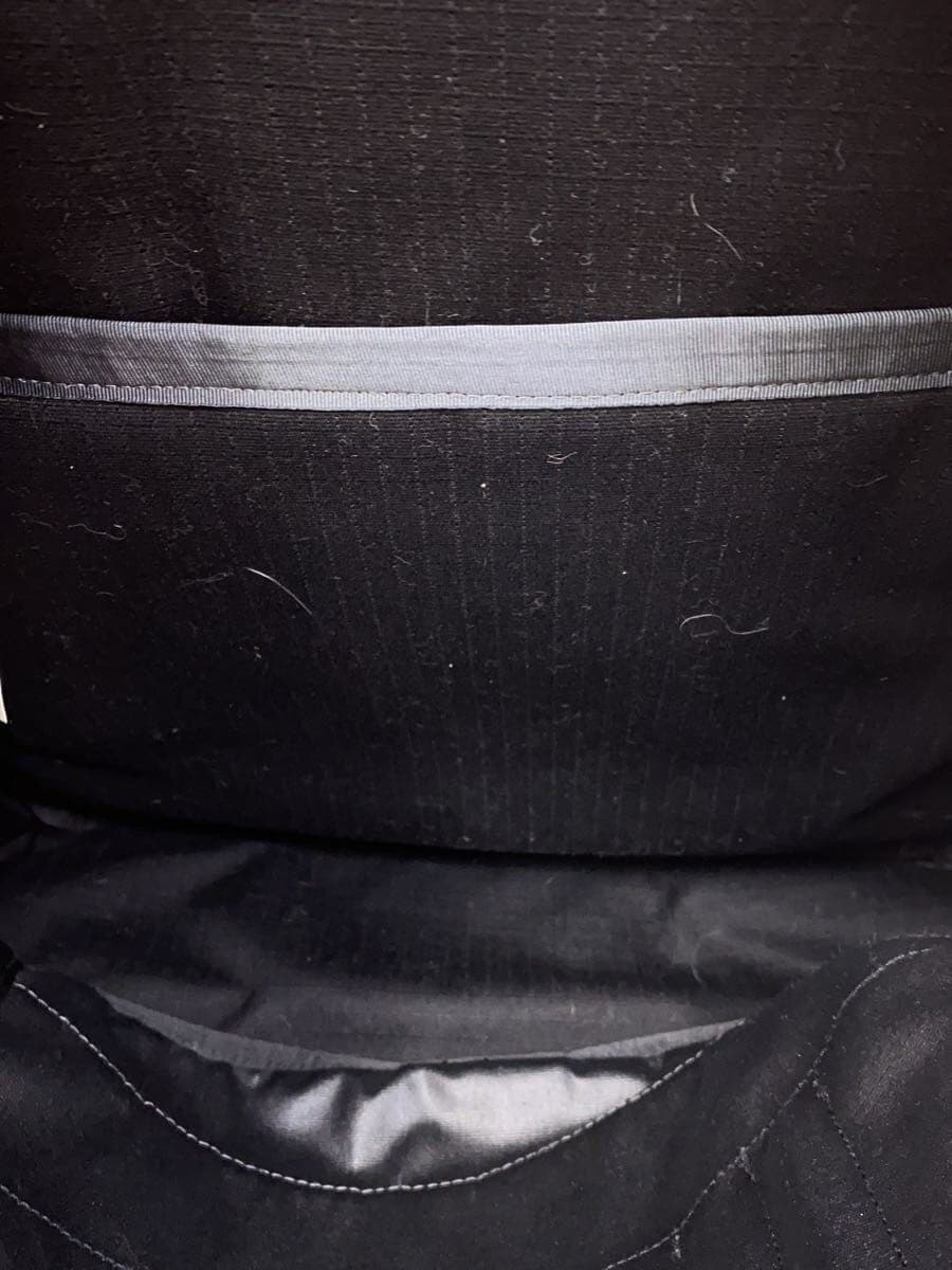 THE NORTH FACE Backpack Polyester RED NF0A3KUQ ※Inside With Stain 5
