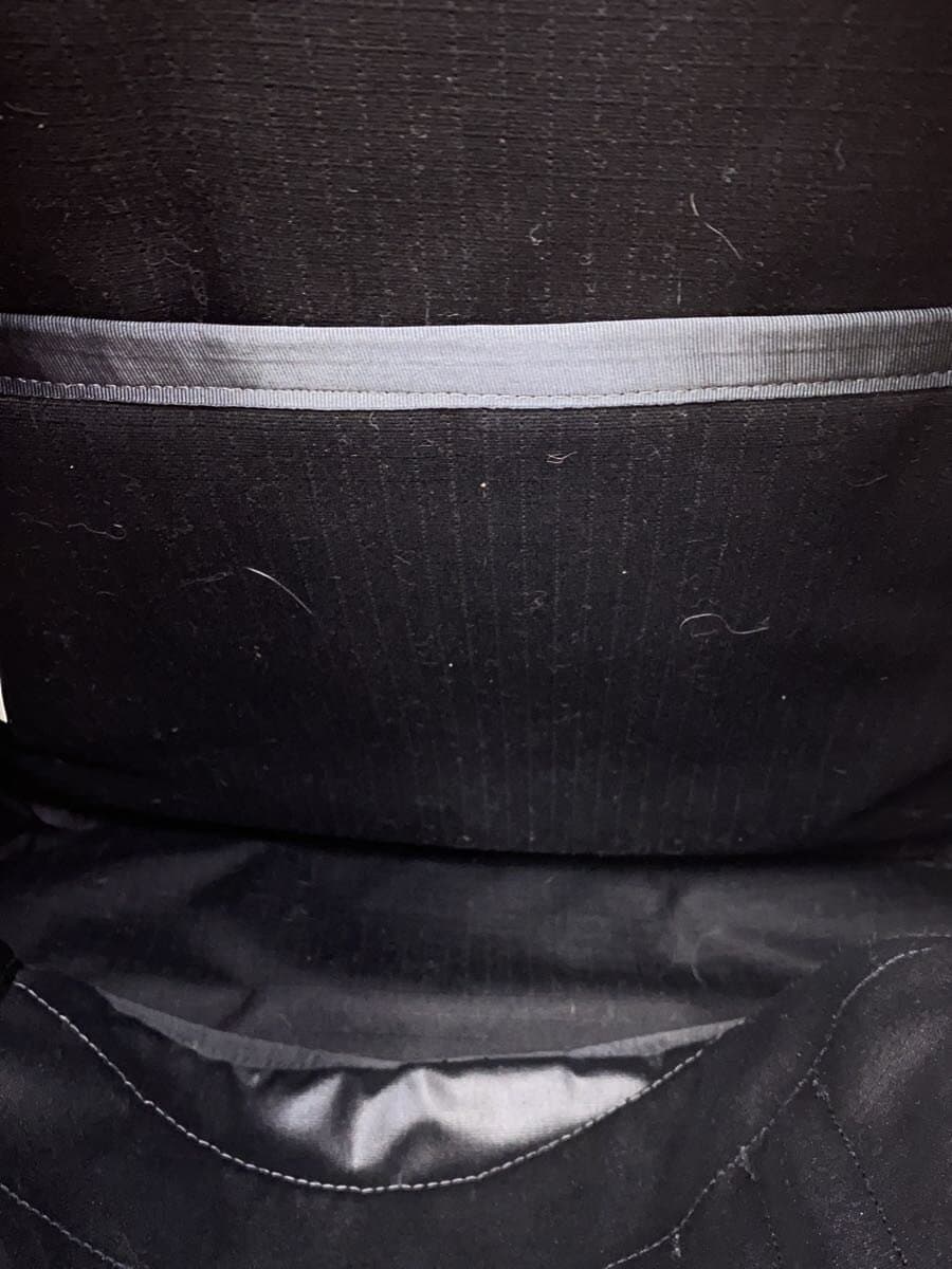 THE NORTH FACE Backpack Polyester RED NF0A3KUQ ※Inside With Stain 5