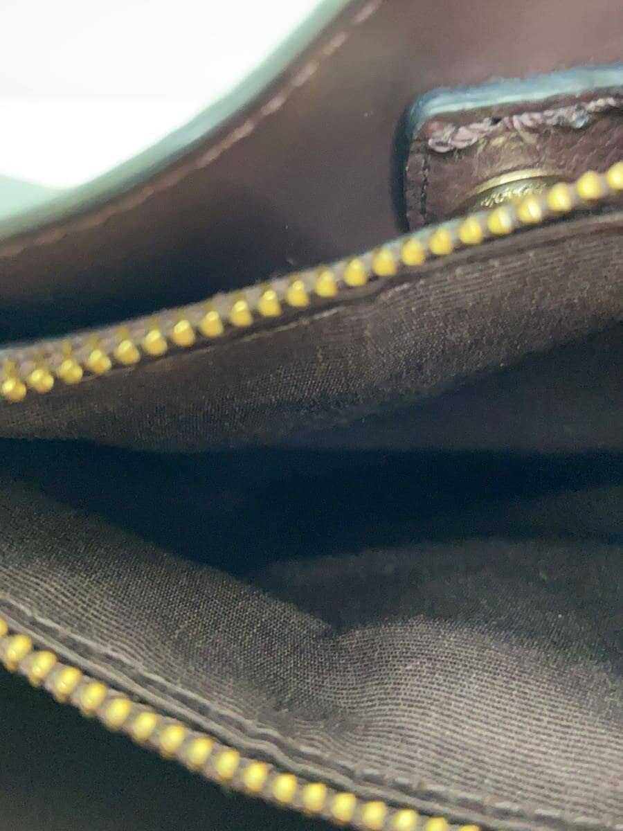 COACH Small Town Bucket Bag_Navy NVY 7