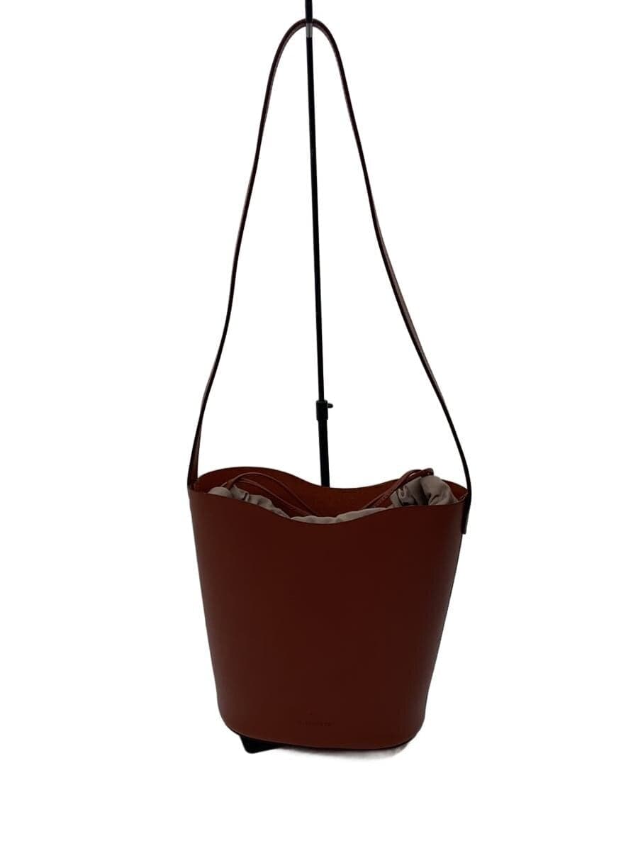IL BISONTE Shoulder Bag BRW PV0041