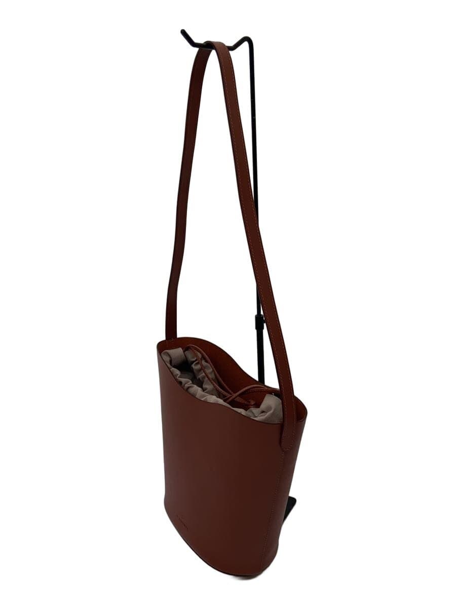 IL BISONTE Shoulder Bag BRW PV0041 2