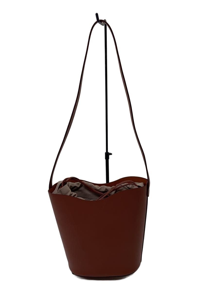 IL BISONTE Shoulder Bag BRW PV0041 3