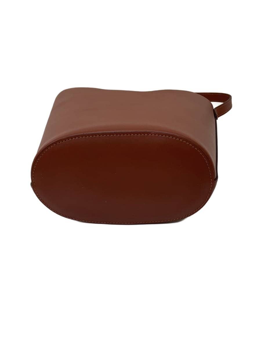 IL BISONTE Shoulder Bag BRW PV0041 4