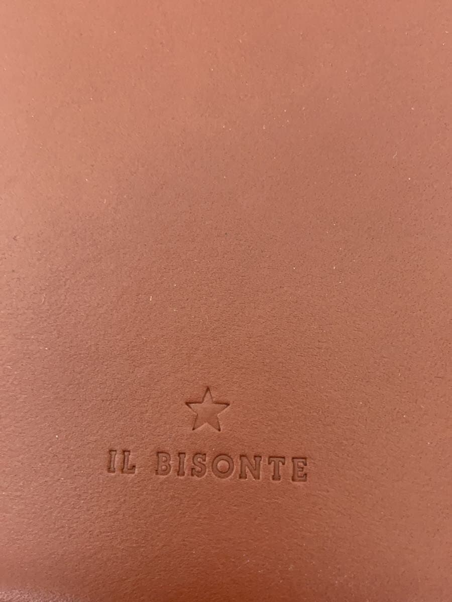 IL BISONTE Shoulder Bag BRW PV0041 5