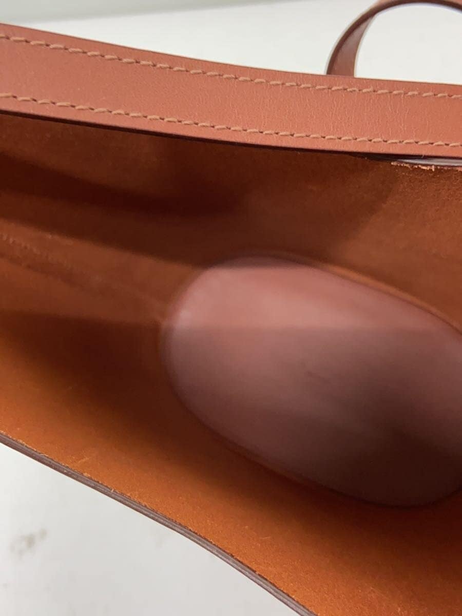 IL BISONTE Shoulder Bag BRW PV0041 6