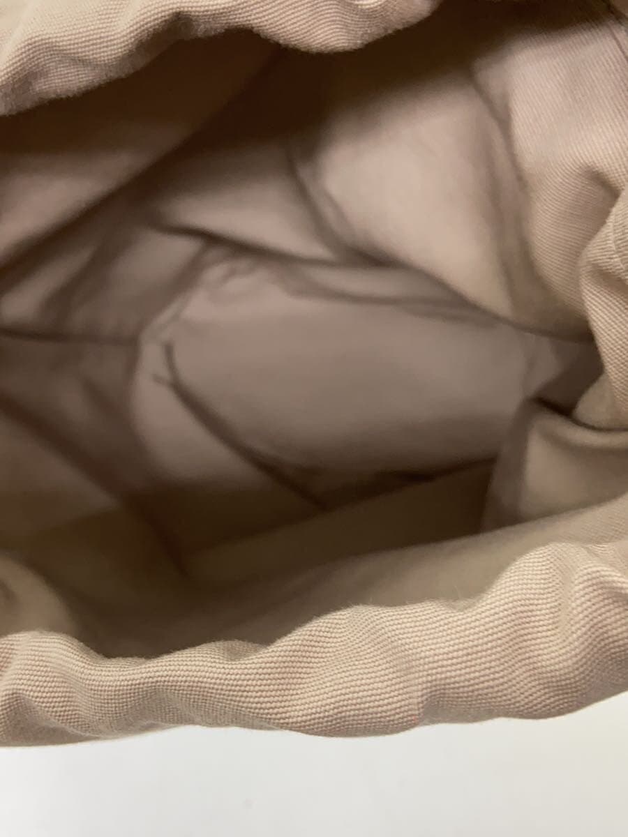 IL BISONTE Shoulder Bag BRW PV0041 7