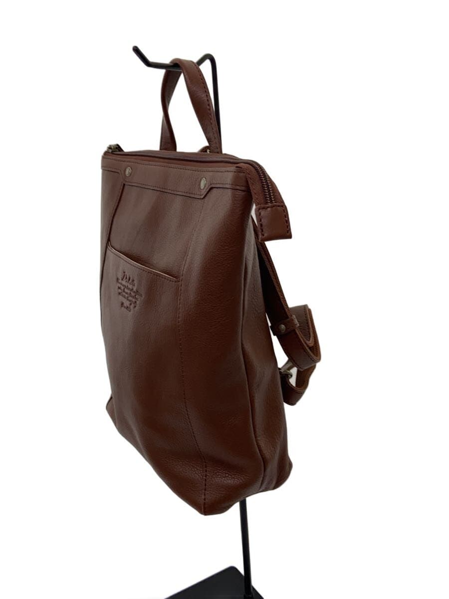 DAKOTA Backpack BRW 1541540 2
