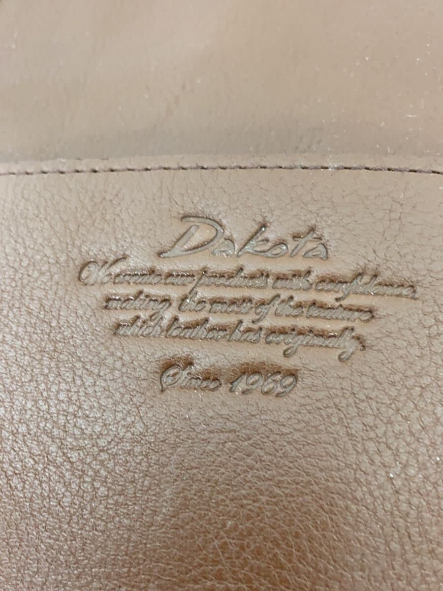 DAKOTA Backpack BRW 1541540 5