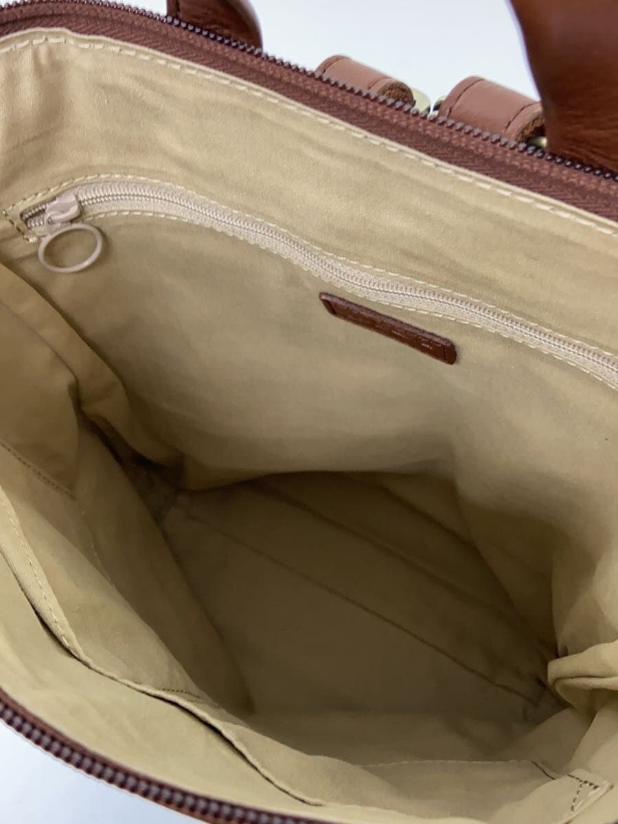 DAKOTA Backpack BRW 1541540 6