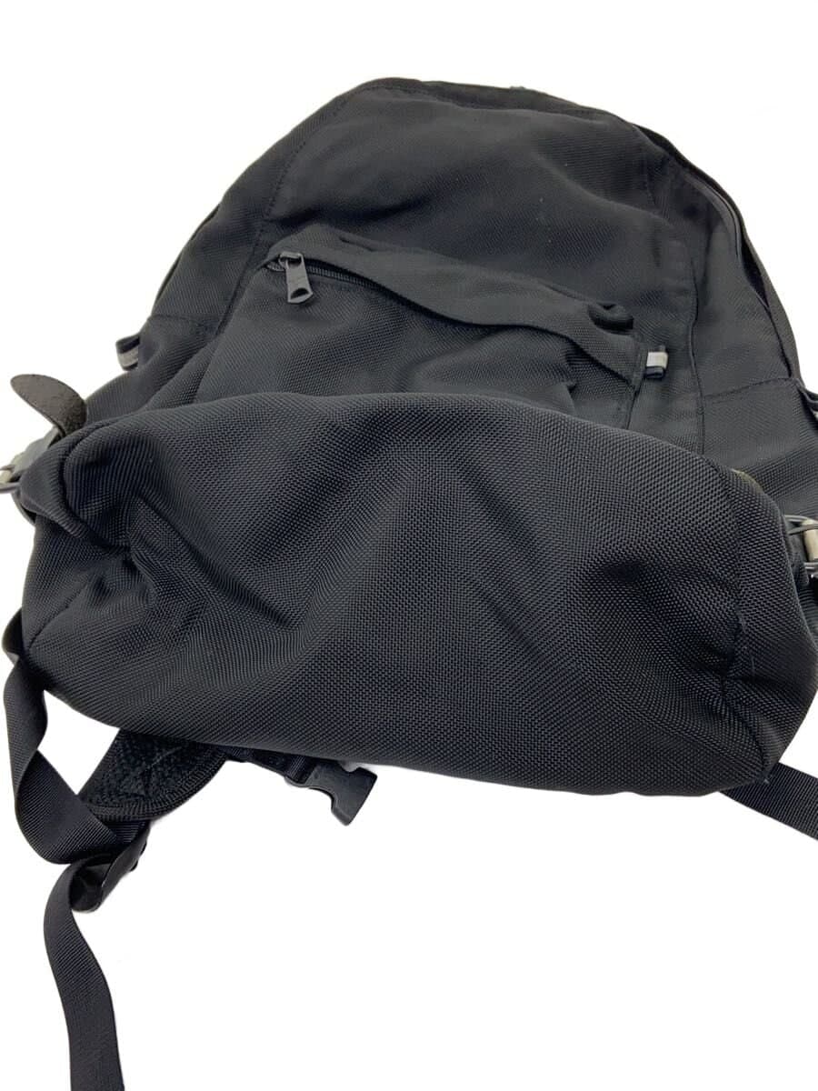 Paul Smith Backpack BLK 4