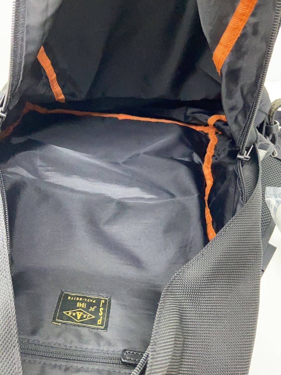 Paul Smith Backpack BLK 6