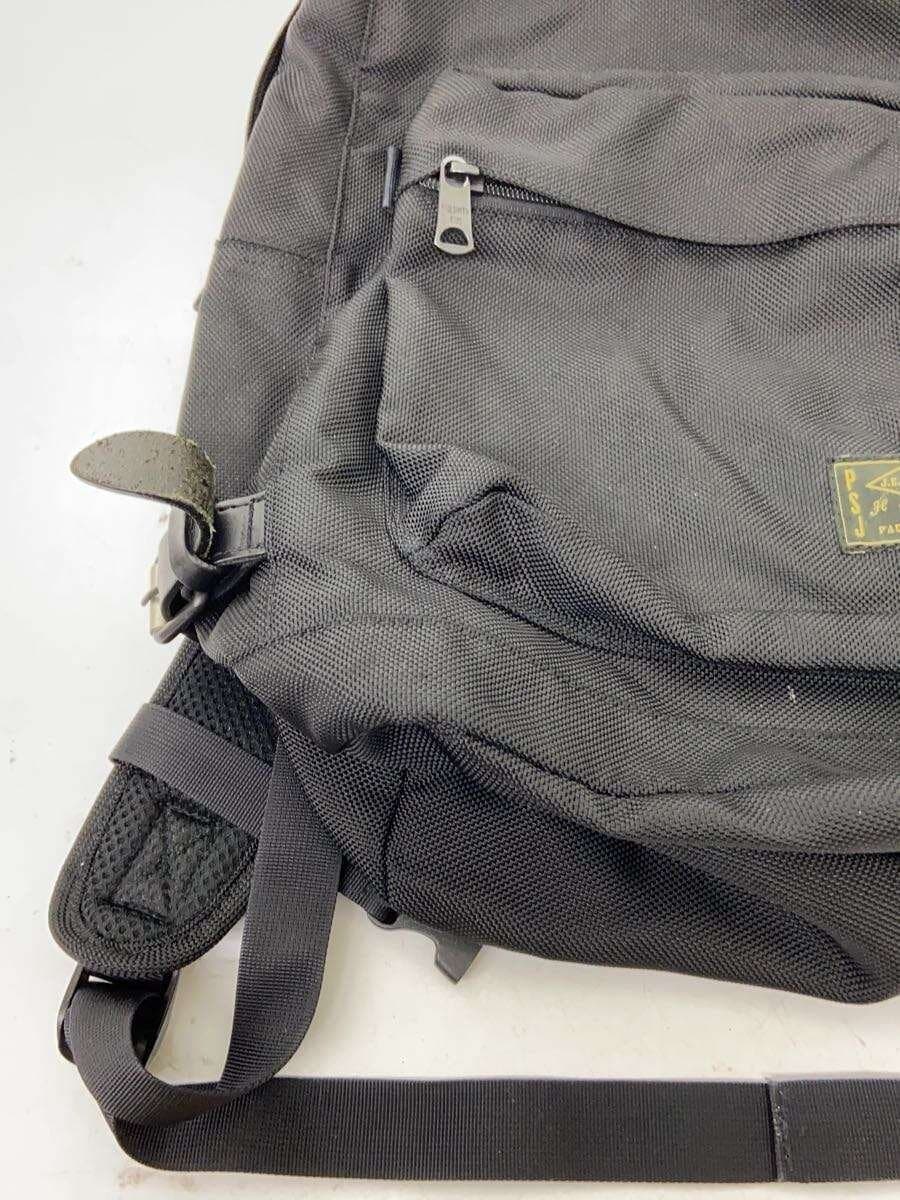 Paul Smith Backpack BLK 7