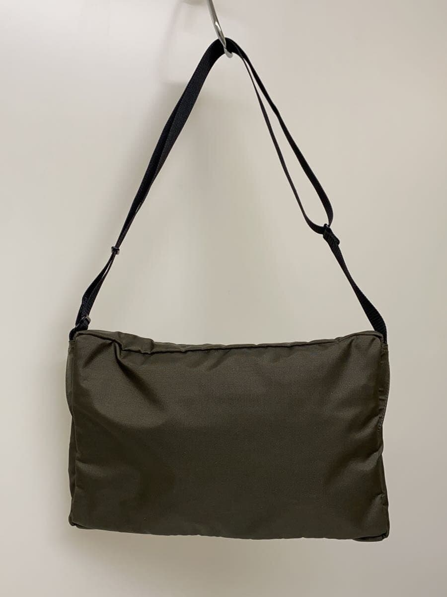 PORTER shoulder bag -- KHK 3
