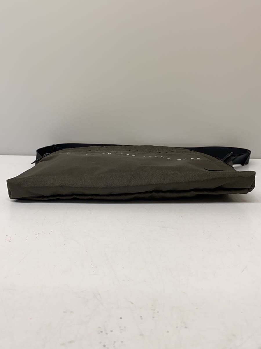 PORTER shoulder bag -- KHK 4