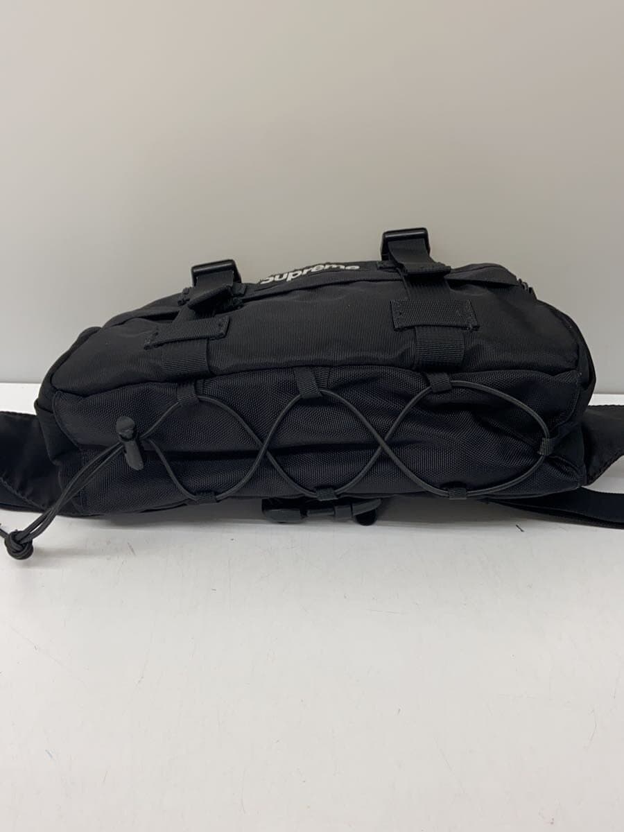 Supreme Waist Bag -- BLK 4
