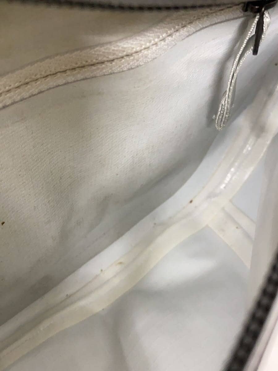 ARC'TERYX waist bag nylon BLK plain X000009622 7