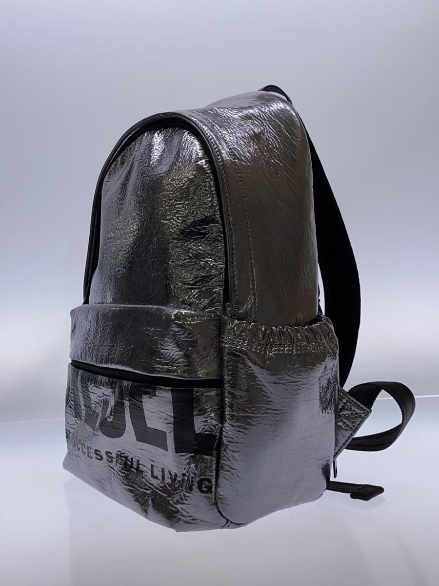 DIESEL Backpack -- SLV 2