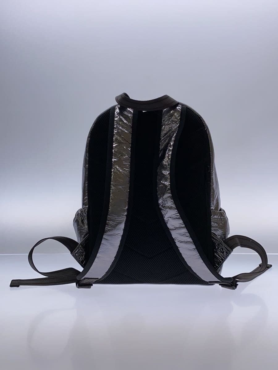 Diesel Fashion Backpack -- SLV 3