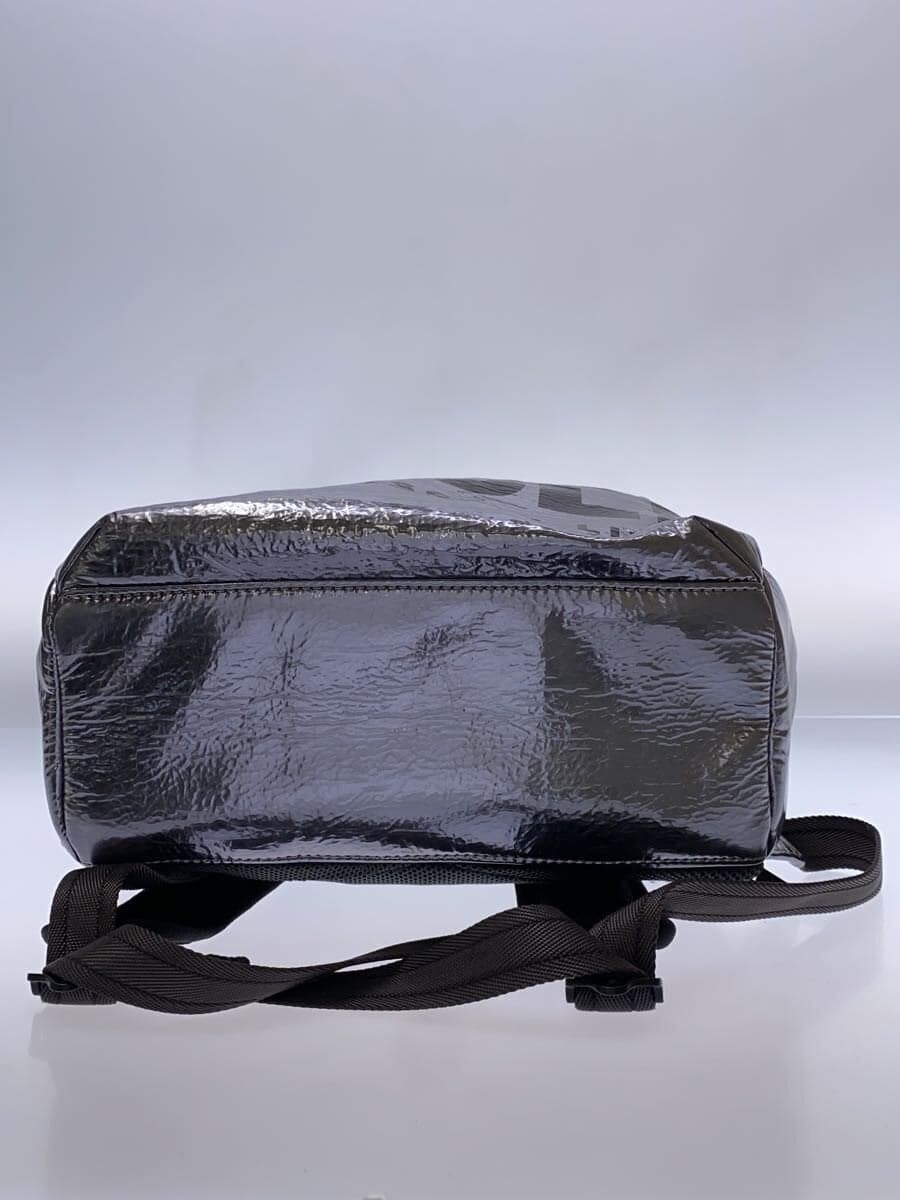 Diesel Fashion Backpack -- SLV 4