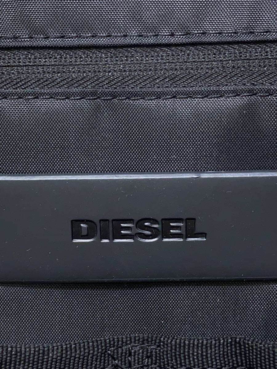 DIESEL Backpack -- SLV 5