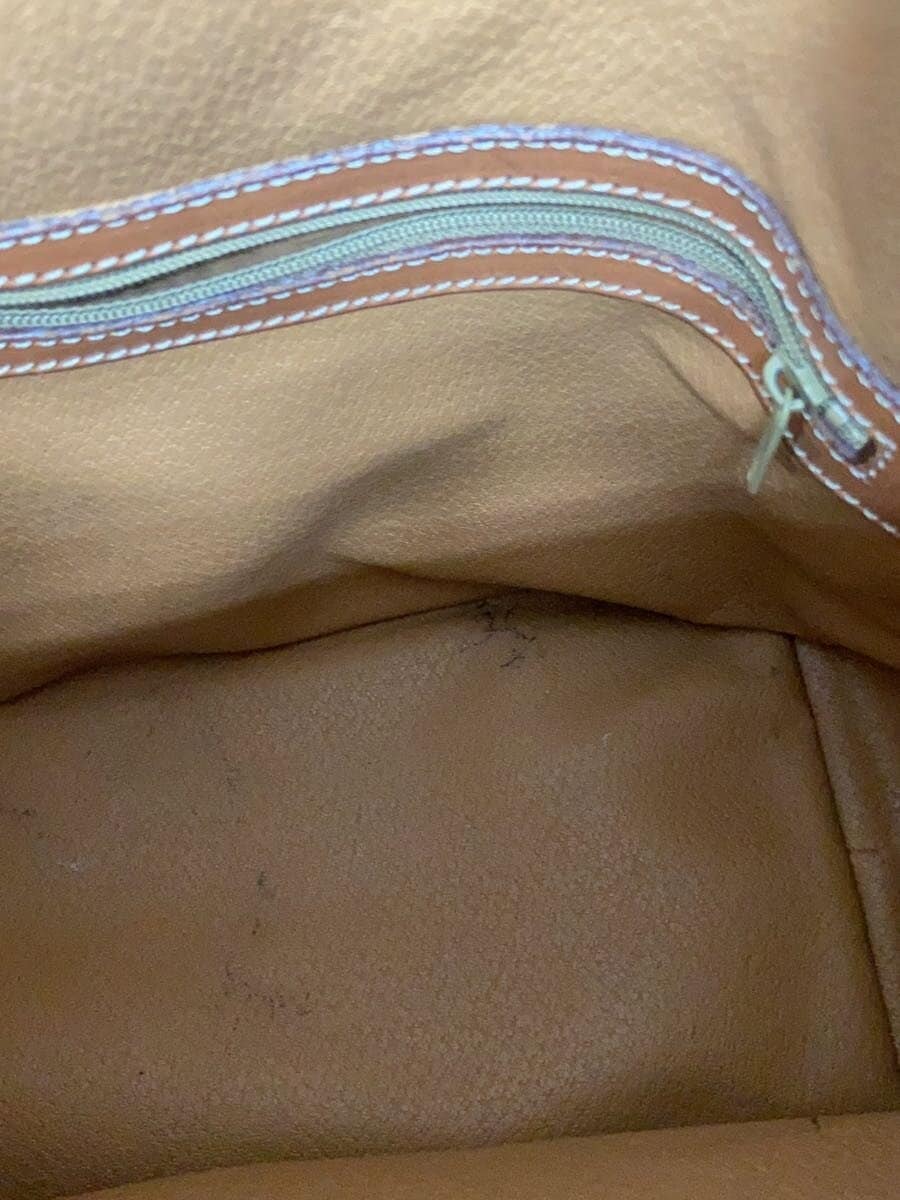 CELINE shoulder bag -- BRW Macadam 7