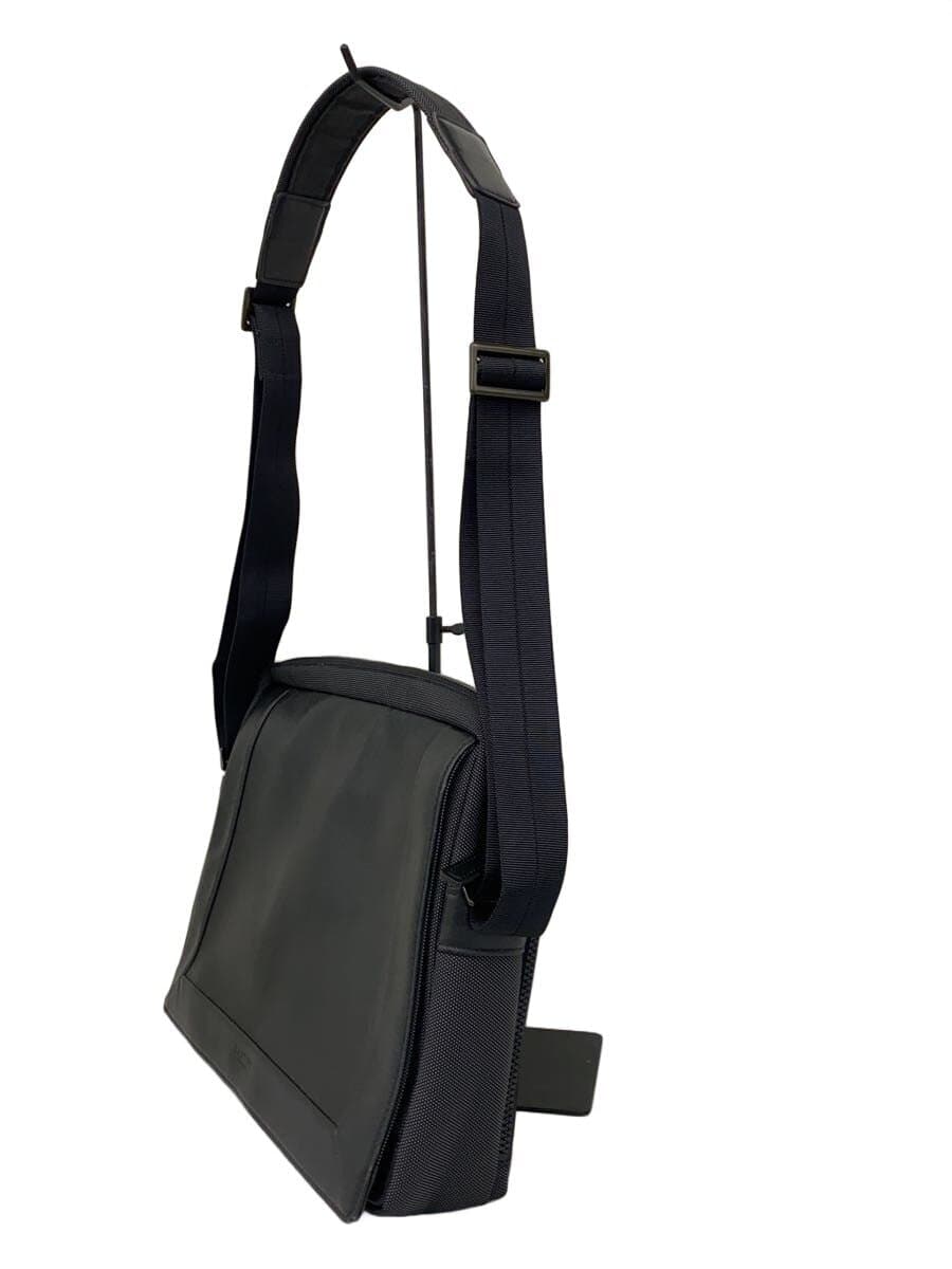 LANVIN shoulder bag -- BLK 2