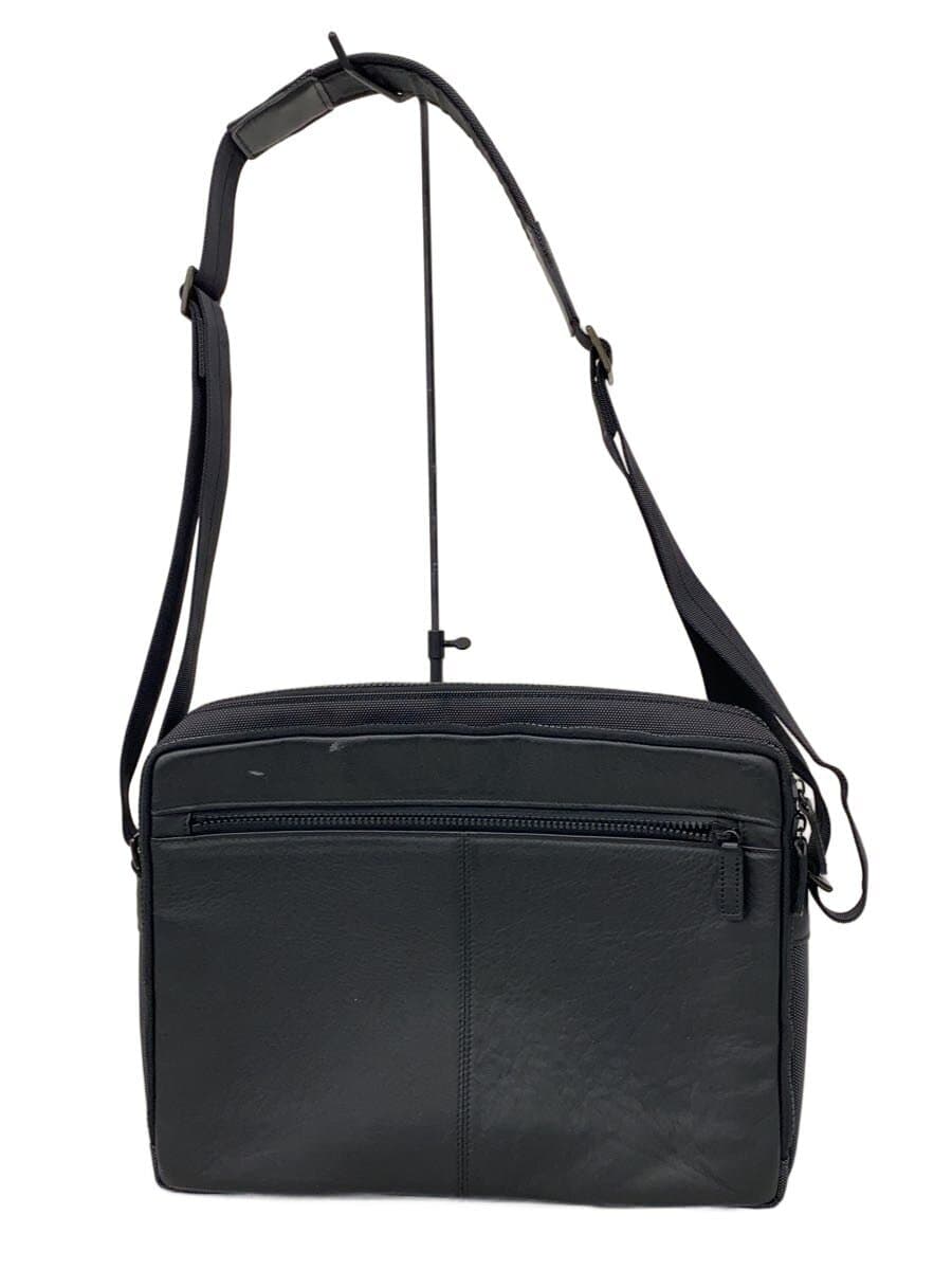 LANVIN shoulder bag -- BLK 3